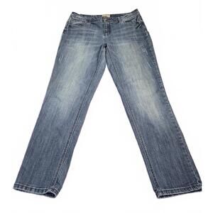 EARL Jeans womens size 12